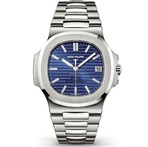 chrono24 patek philippe 5711|Patek Philippe price euro.